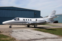 N58TC @ KIRS - KIRS - by Nick Dean