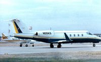 N55KS @ ADS - Registered as Lear 45 - by Zane Adams