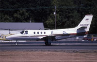 N83NW @ KBFI - KBFI (Seen here as N88NW and currently registered N83NW as posted) - by Nick Dean