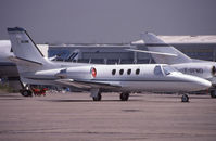 N22MB @ LFPB - LFPB - by Nick Dean
