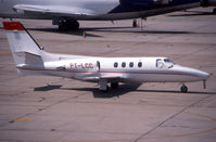 PT-LCC @ SBKP - SBKP - by Nick Dean