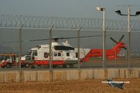 B-HRN @ VHHH - Hong Kong Government Flying Service - by Michel Teiten ( www.mablehome.com )