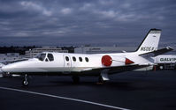 N505RJ @ KBFI - KBFI - by Nick Dean