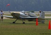 N902DG @ SFQ - Looking good so far - by Paul Perry