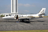 C-FBDS @ KPAE - KPAE - by Nick Dean