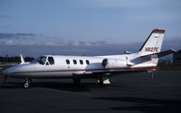 N627E @ KPAE - KPAE - by Nick Dean