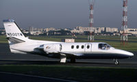 N500TW @ LFPB - LFPB - by Nick Dean