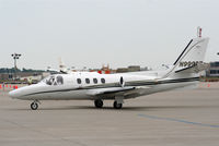 N999PW @ KDSM - KDSM
