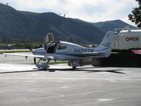 N428TM photo, click to enlarge