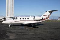 N41EA @ KPAE - KPAE - by Nick Dean