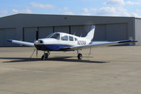 N212NA @ GKY - At Arlington Municipal - by Zane Adams
