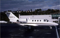 N1327J @ KBFI - KBFI