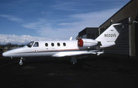 N333VS @ KPAE - KPAE