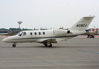 N39CJ @ KDSM - KDSM