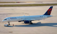 N634DL @ KTPA - Delta