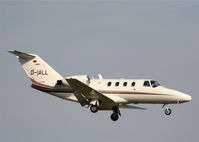 D-IALL @ LSGG - LSGG - by Nick Dean