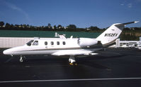 N152KV @ KBFI - KBFI - by Nick Dean