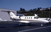 N51CD @ KBFI - KBFI - by Nick Dean