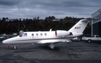 N525RA @ KBFI - KBFI (Seen here as N1EF this frame is now registered N525RA as posted for C/N accuracy)
