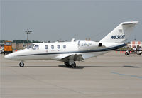 N53CG @ KDSM - KDSM - by Nick Dean