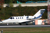 C-FWBK @ KBFI - KBFI - by Nick Dean