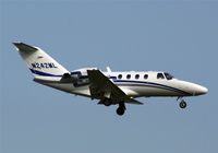 N242ML @ LSGG - LSGG