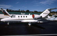 N102PT @ KBFI - KBFI (W/O Augusta ME shortly after takeoff Feb 1st 2008)