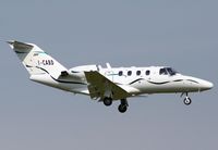 I-CABD @ LSGG - LSGG