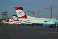 OE-LGJ @ VIE - Austrian Arrows Dash 8-400 - by Yakfreak - VAP
