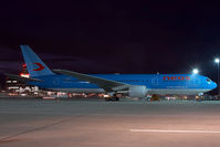 EI-DMJ @ VIE - Neos Boeing 767-300 - by Yakfreak - VAP