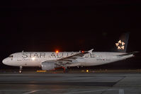 9A-CTM @ VIE - Croatia AIrlines Airbus 320 - by Yakfreak - VAP