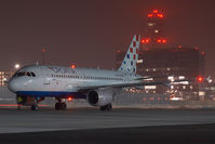 9A-CTG @ VIE - Croatia Airlines Airbus 319 - by Yakfreak - VAP
