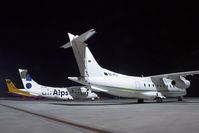 OE-HTJ @ VIE - Tyrolean Jet Service Dornier 328Jet - by Yakfreak - VAP
