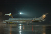 OE-IWP @ VIE - Embraer 135 - by Yakfreak - VAP