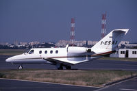 I-ESAI @ LFPB - LFPB - by Nick Dean