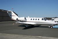 N263CT @ KPAE - KPAE