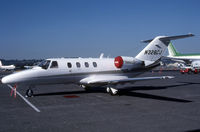 N328CJ @ KBFI - KBFI
