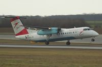 OE-LTN @ LOWW - AUSTRIAN ARROWS - by Delta Kilo