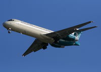 N906AT @ TPA - Air Tran 717 - by Florida Metal