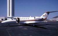 N245SP @ KPAE - KPAE (Seen here as N800WC and currently registered N245SP as posted) - by Nick Dean