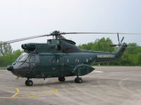 D-HAXM - BGS Puma - by remco van kuilenburg
