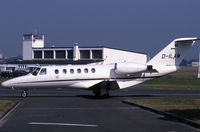 D-ILAM @ LFPB - LFPB - by Nick Dean