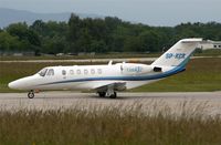 SP-KCK @ LSGG - LSGG - by Nick Dean