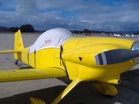 N4306U @ WVI - N4306U at WVI - by Ted