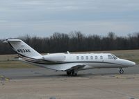 N93AK @ DTN - Parked at Downtown Shreveport. - by paulp