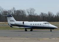 N139SK @ DTN - Taxiing at Downtown Shreveport. - by paulp