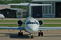 LV-BHH @ SABE - At Aeroparque (AEP) - by Micha Lueck