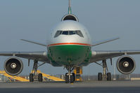 B-16108 @ VIE - Eva Air MD11 - by Yakfreak - VAP