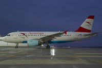 OE-LDG @ VIE - Austrian Airlines Airbus 319 - by Yakfreak - VAP