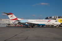OE-LFP @ VIE - Austrian Arrows Fokker 70 - by Yakfreak - VAP
